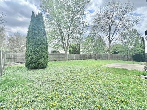 3207 Katie Lynn Drive Champaign IL 61822