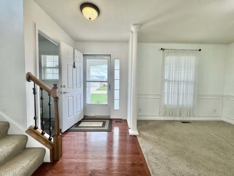 3207 Katie Lynn Drive Champaign IL 61822