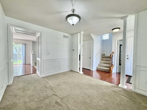3207 Katie Lynn Drive Champaign IL 61822