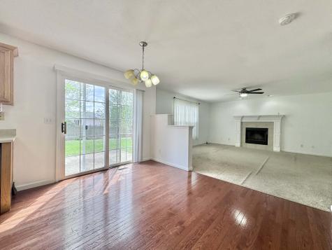 3207 Katie Lynn Drive Champaign IL 61822