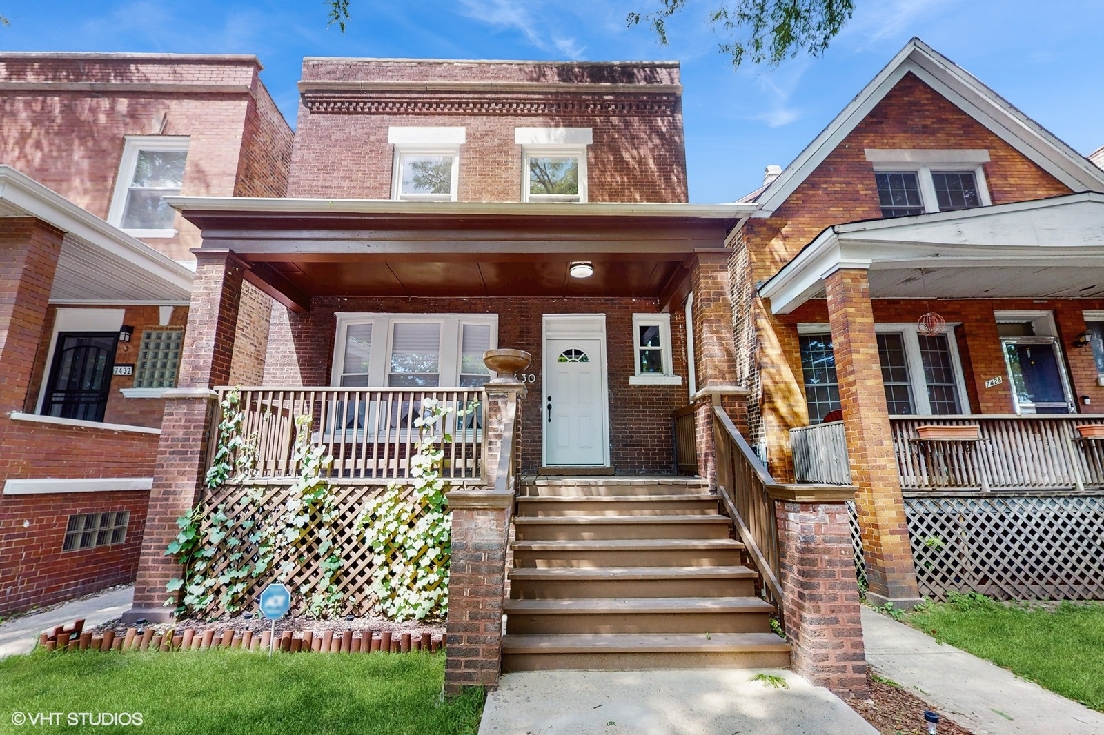 7430 South King Drive Chicago IL 60619