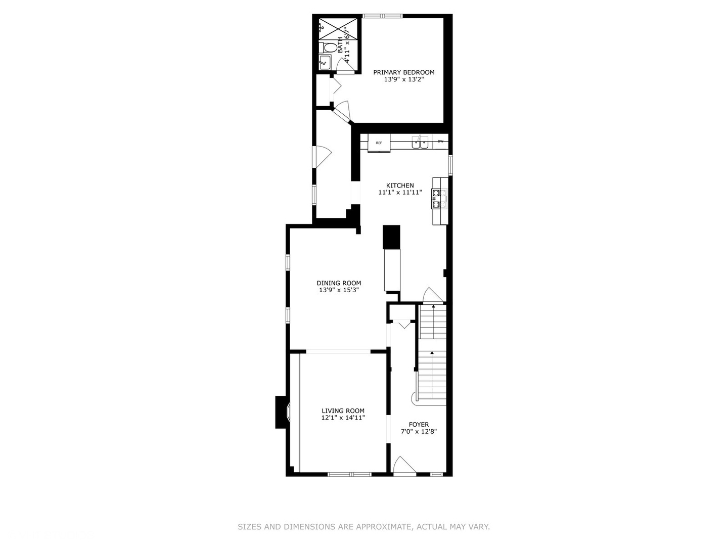 7430 South King Drive Chicago IL 60619