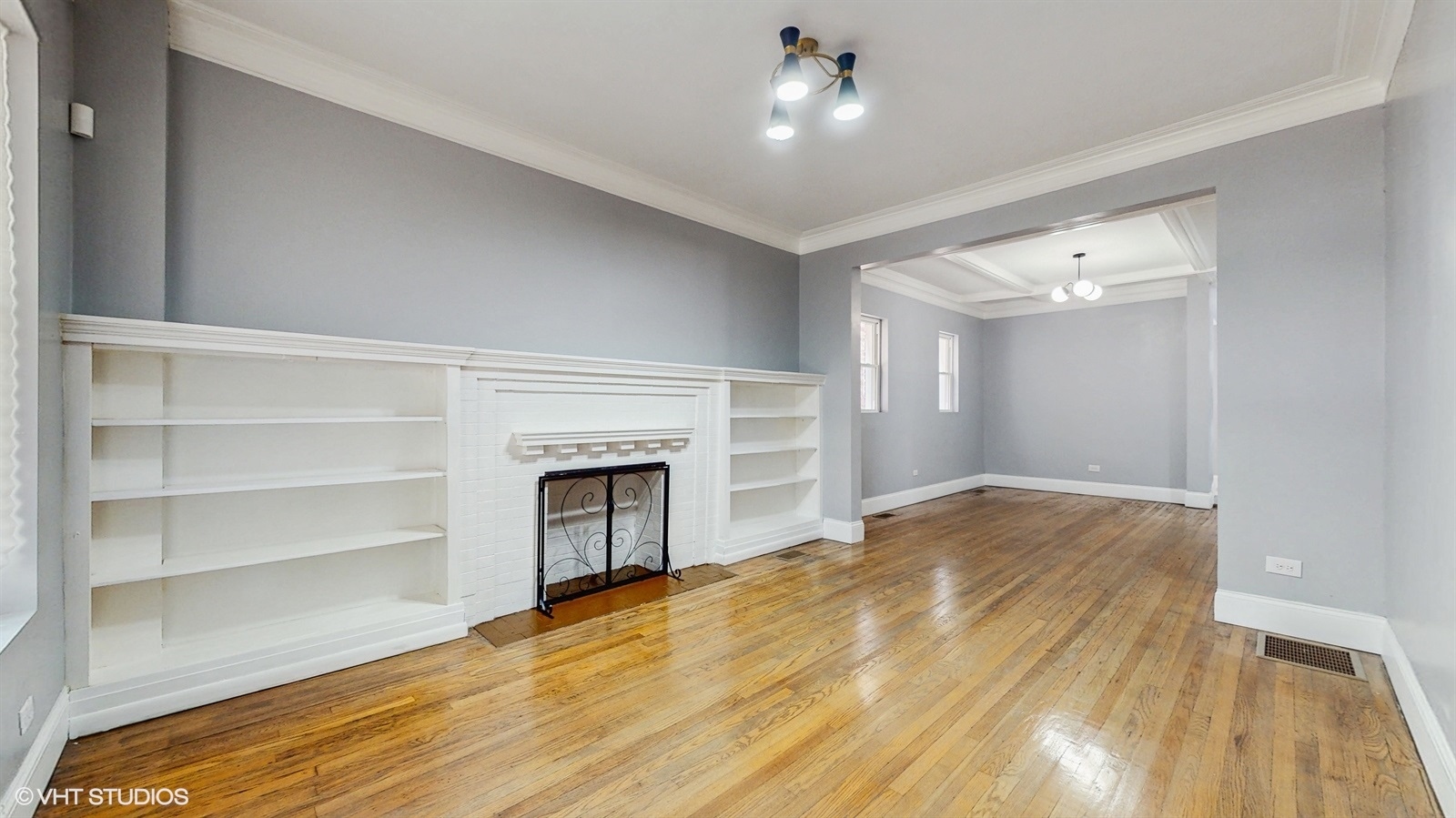 7430 South King Drive Chicago IL 60619