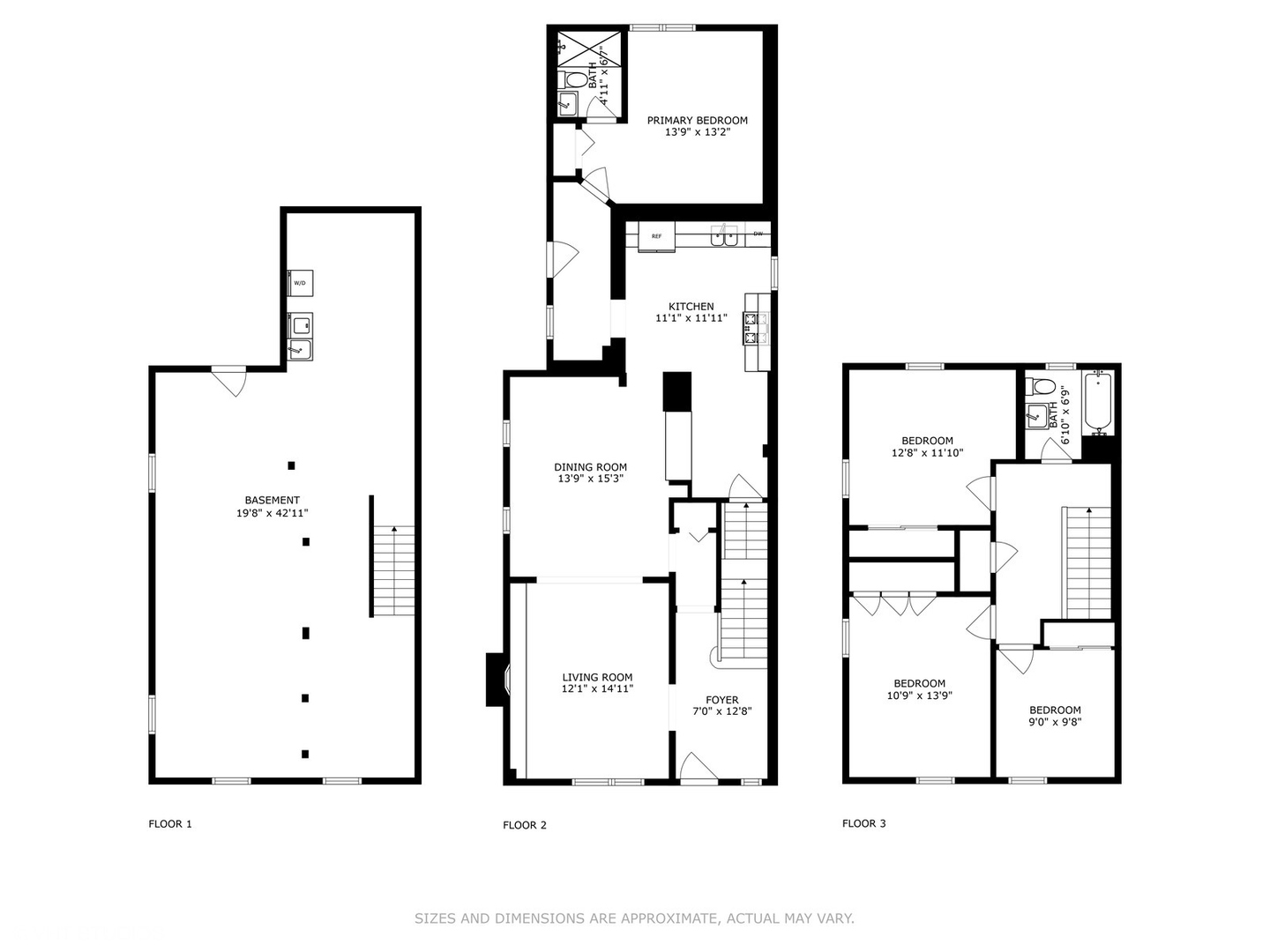 7430 South King Drive Chicago IL 60619