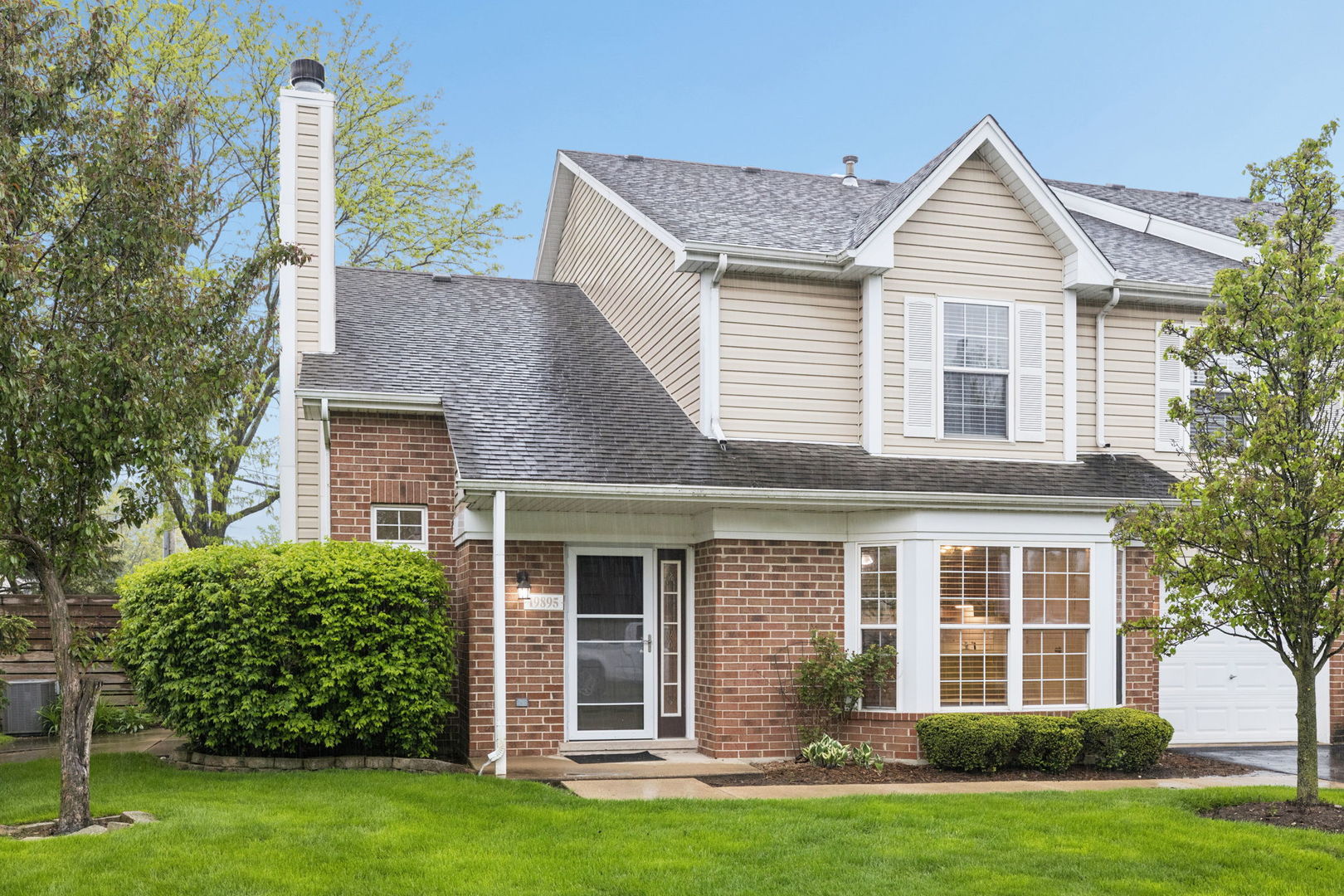 19895 Lakeview Way Mokena IL 60448