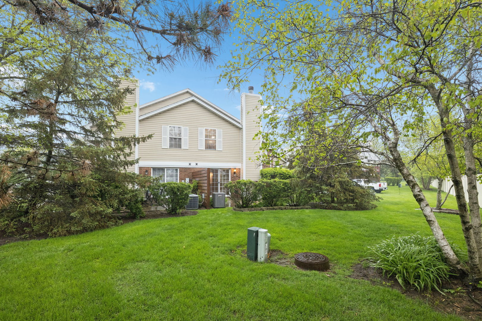 19895 Lakeview Way Mokena IL 60448