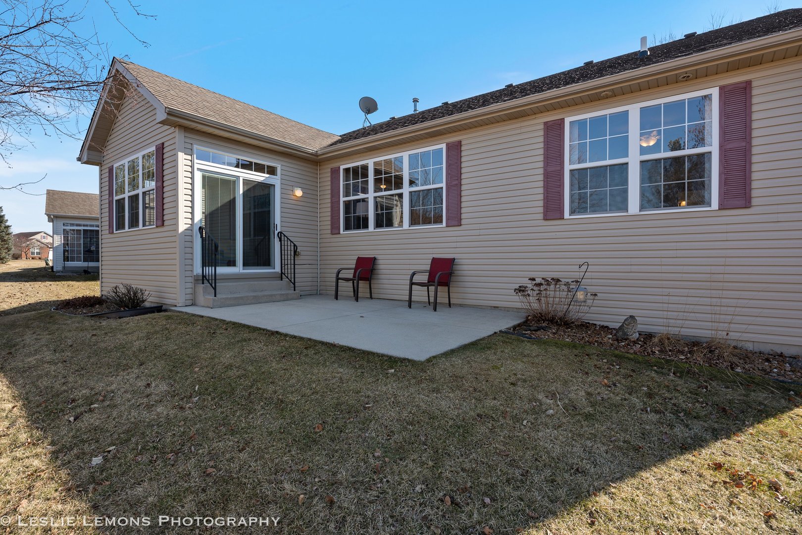 17030 Roosevelt Avenue Lockport IL 60441