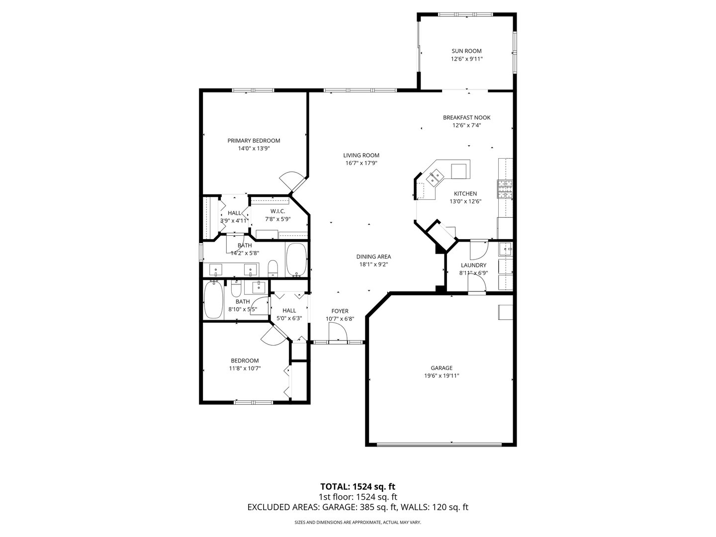 17030 Roosevelt Avenue Lockport IL 60441