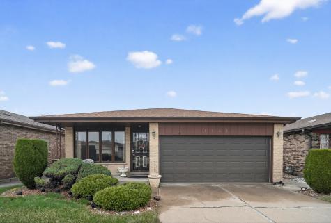 1141 Stewart Avenue Calumet City IL 60409