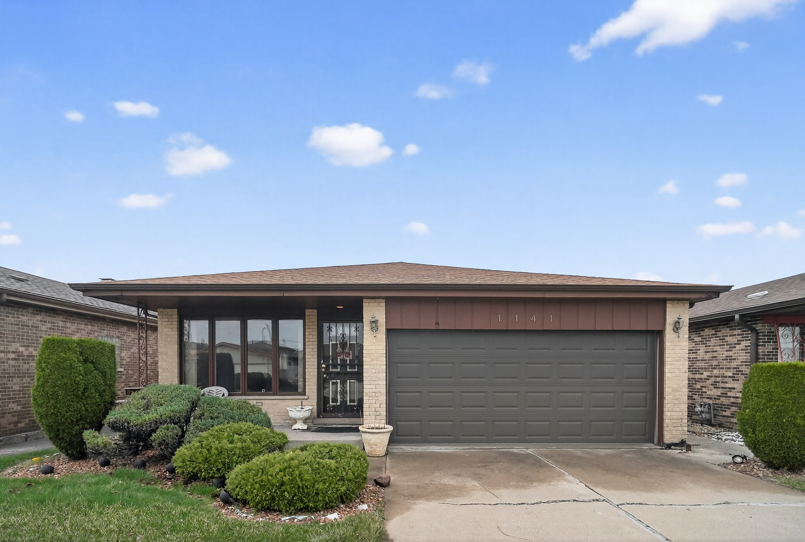 1141 Stewart Avenue Calumet City IL 60409