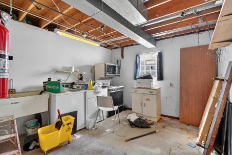 1141 Stewart Avenue Calumet City IL 60409
