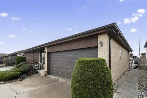 1141 Stewart Avenue Calumet City IL 60409