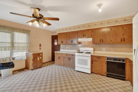 1141 Stewart Avenue Calumet City IL 60409