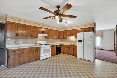 1141 Stewart Avenue Calumet City IL 60409