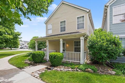2231 Dalewood Court Plainfield IL 60544