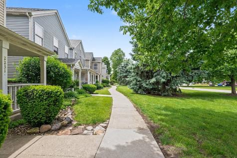 2231 Dalewood Court Plainfield IL 60544