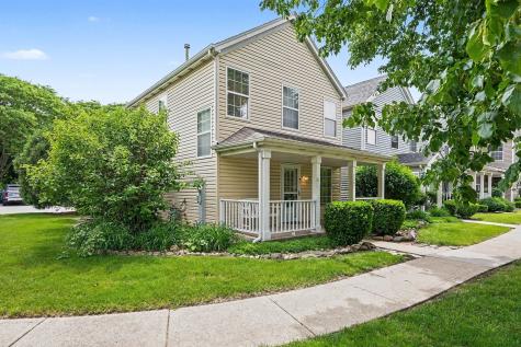 2231 Dalewood Court Plainfield IL 60544