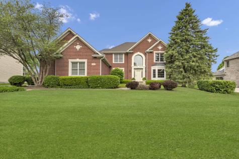 631 Mason Lane Lake In The Hills IL 60156