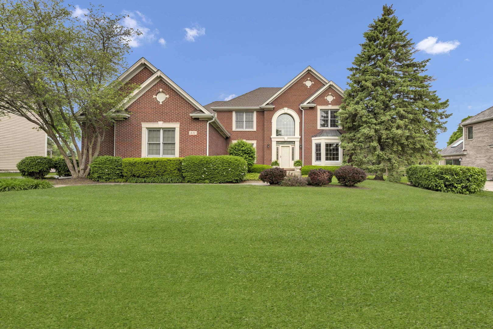 631 Mason Lane Lake In The Hills IL 60156