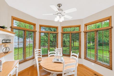 631 Mason Lane Lake In The Hills IL 60156