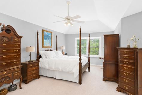631 Mason Lane Lake In The Hills IL 60156