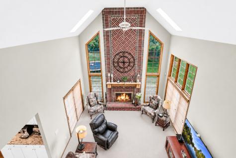 631 Mason Lane Lake In The Hills IL 60156