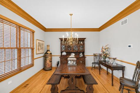 631 Mason Lane Lake In The Hills IL 60156