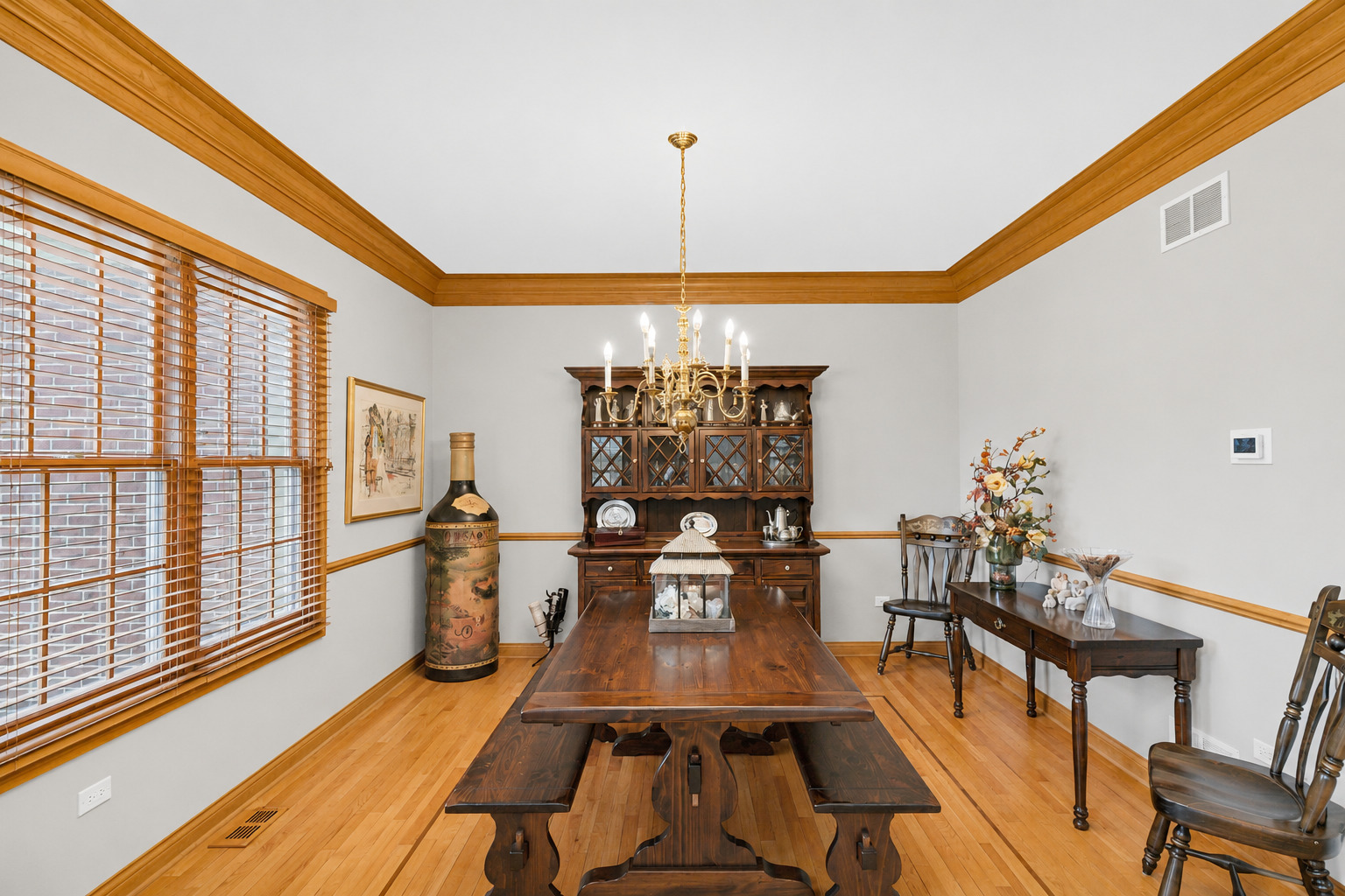 631 Mason Lane Lake In The Hills IL 60156