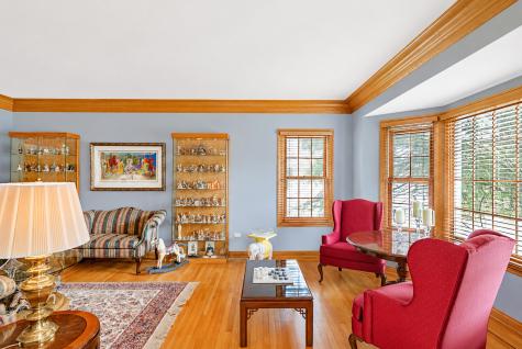 631 Mason Lane Lake In The Hills IL 60156