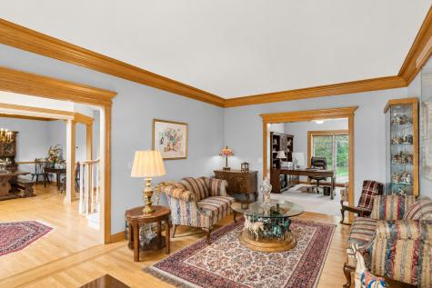 631 Mason Lane Lake In The Hills IL 60156