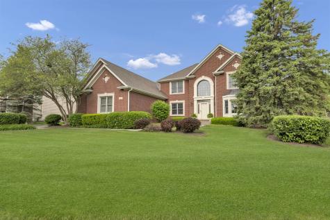631 Mason Lane Lake In The Hills IL 60156
