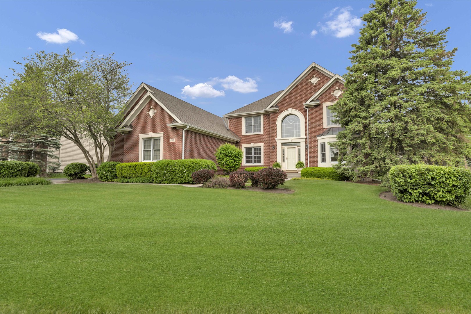 631 Mason Lane Lake In The Hills IL 60156