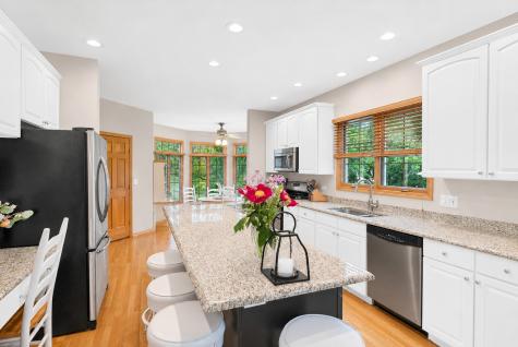 631 Mason Lane Lake In The Hills IL 60156