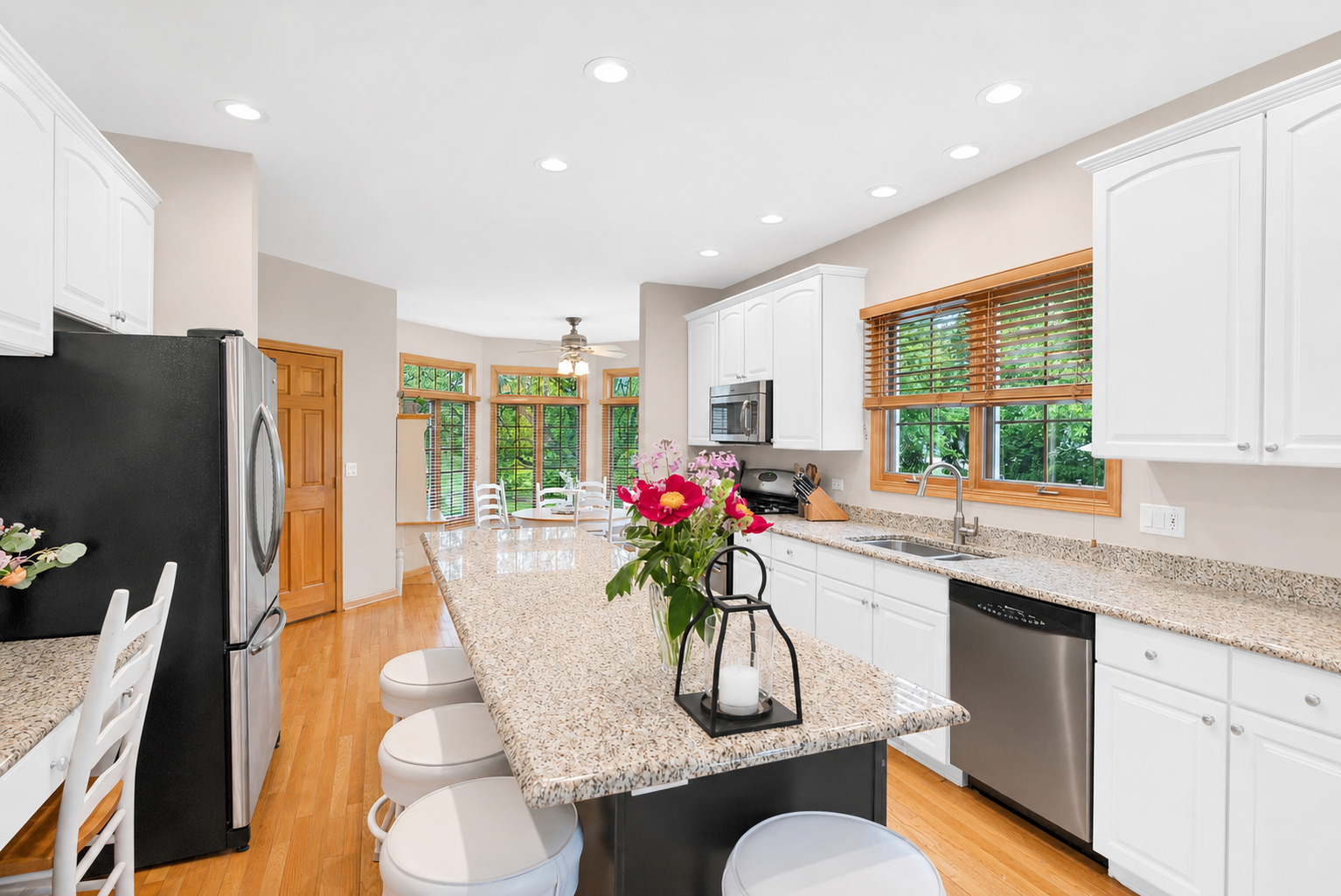 631 Mason Lane Lake In The Hills IL 60156