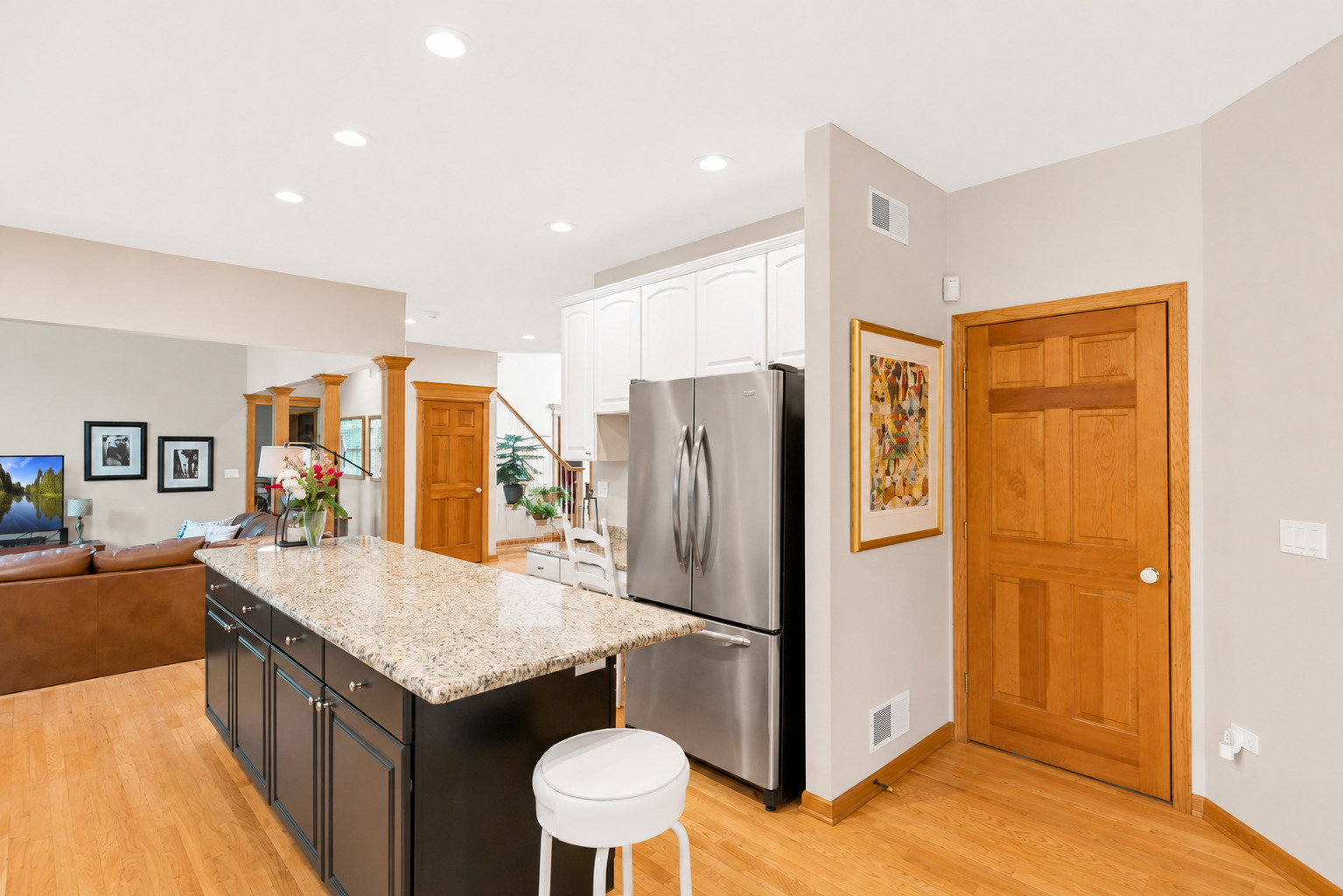 631 Mason Lane Lake In The Hills IL 60156