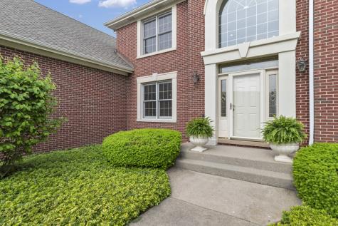 631 Mason Lane Lake In The Hills IL 60156
