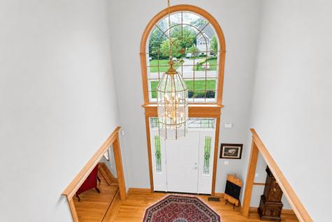 631 Mason Lane Lake In The Hills IL 60156