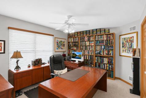 631 Mason Lane Lake In The Hills IL 60156