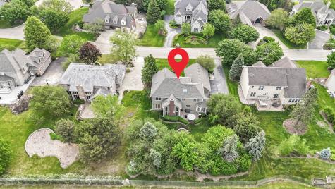 631 Mason Lane Lake In The Hills IL 60156