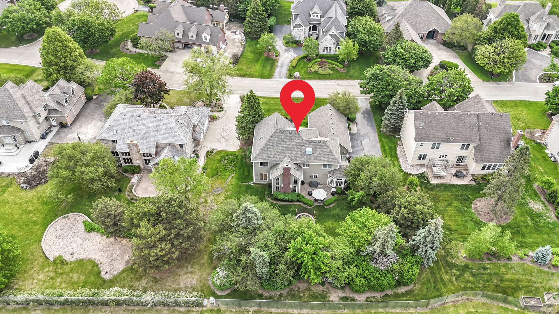 631 Mason Lane Lake In The Hills IL 60156