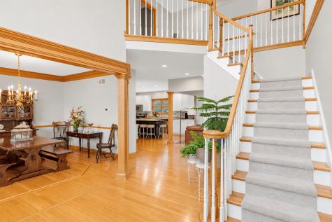 631 Mason Lane Lake In The Hills IL 60156