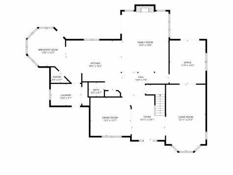 631 Mason Lane Lake In The Hills IL 60156