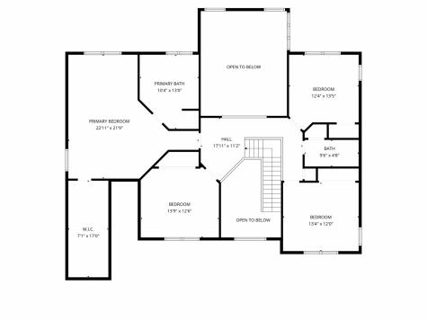 631 Mason Lane Lake In The Hills IL 60156