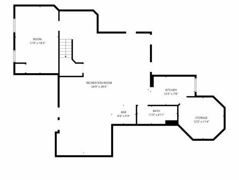 631 Mason Lane Lake In The Hills IL 60156