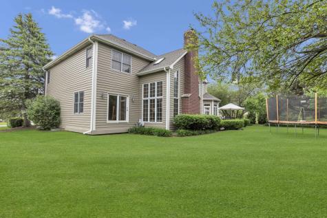 631 Mason Lane Lake In The Hills IL 60156