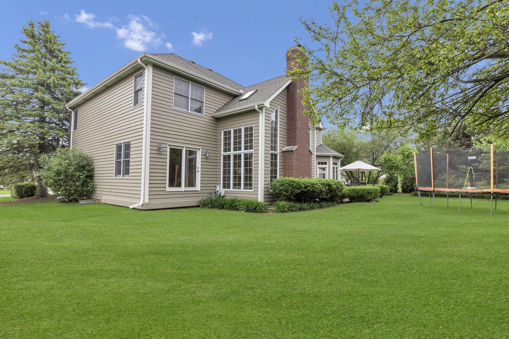 631 Mason Lane Lake In The Hills IL 60156