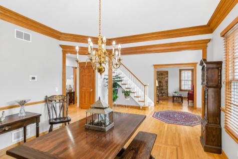 631 Mason Lane Lake In The Hills IL 60156