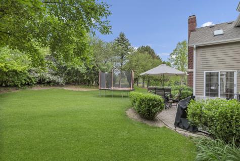 631 Mason Lane Lake In The Hills IL 60156