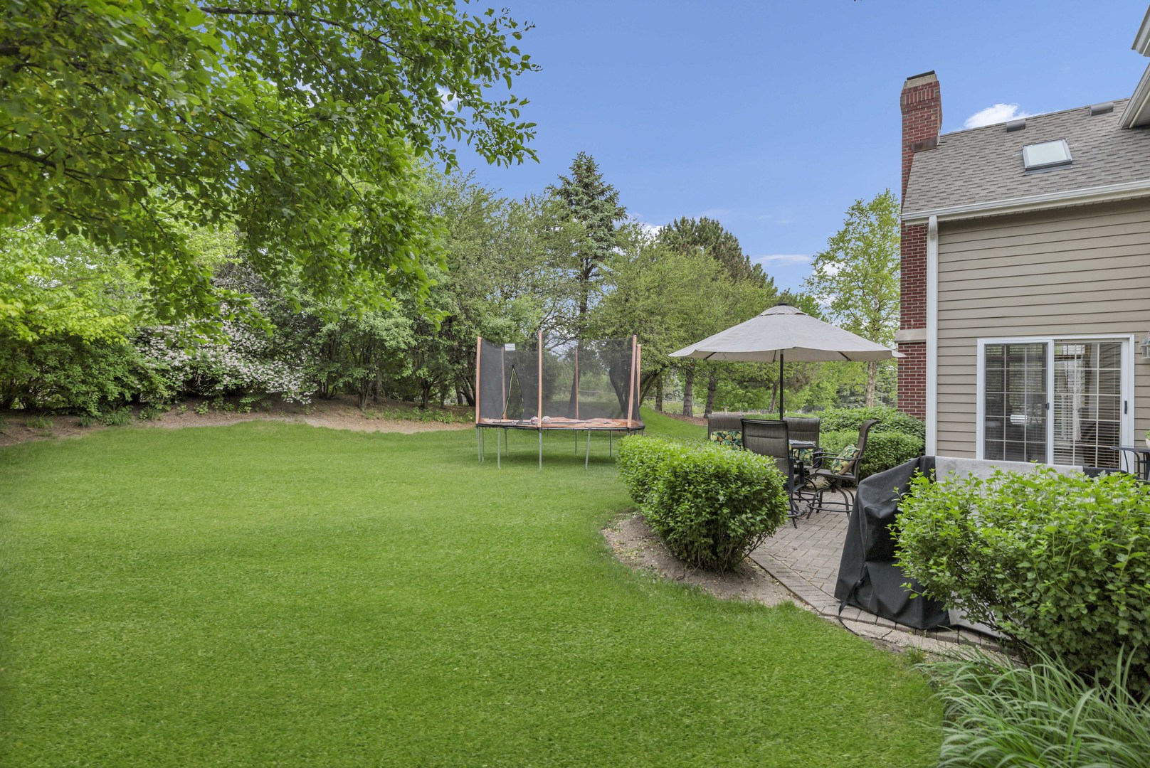 631 Mason Lane Lake In The Hills IL 60156