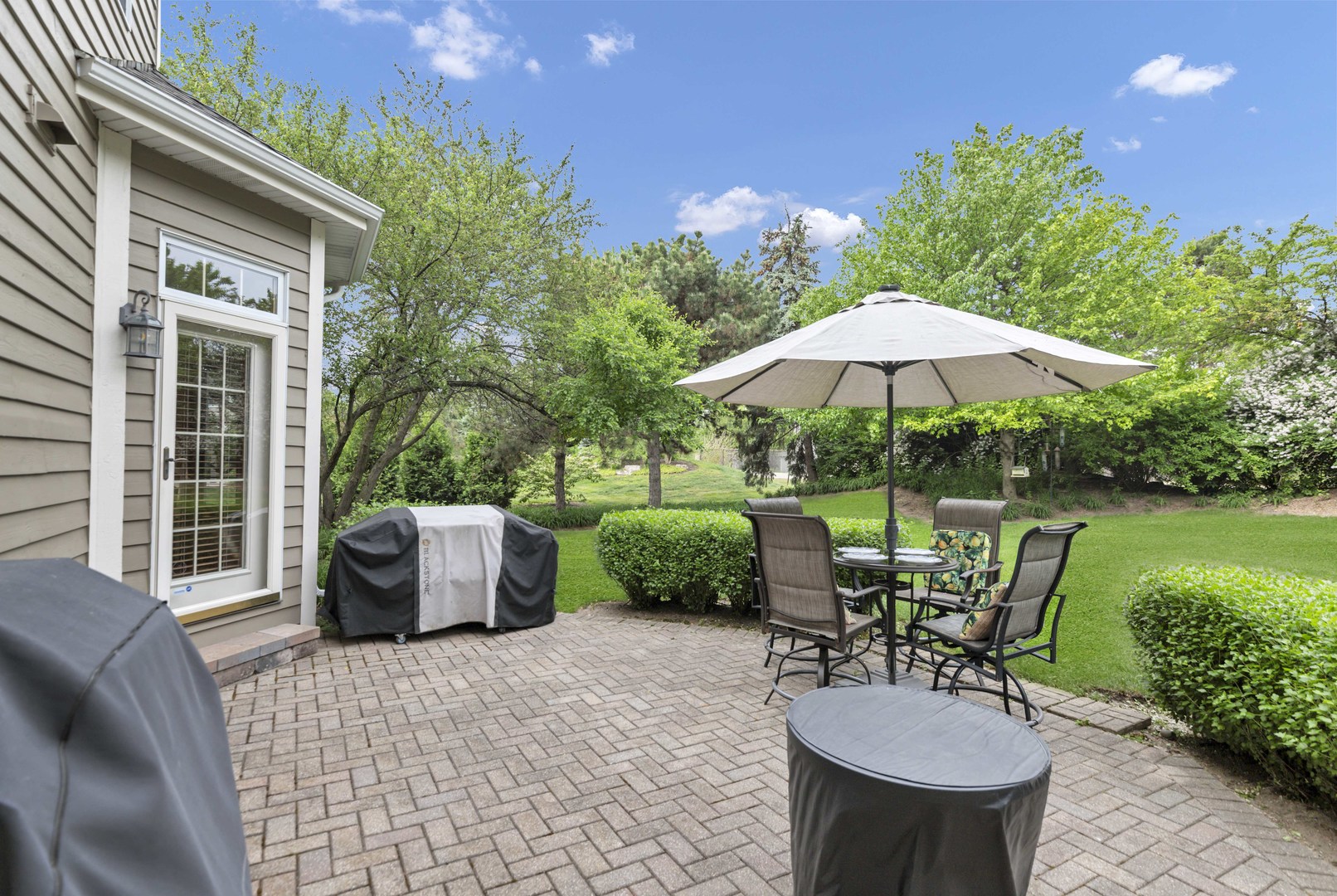 631 Mason Lane Lake In The Hills IL 60156
